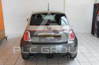 2015 Abarth 500