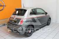 2015 Abarth 500
