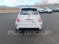 2015 Abarth 595