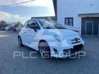 2015 Abarth 595C
