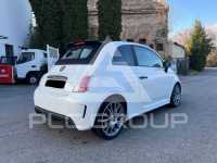 2015 Abarth 595C