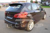 2015 BMW 216