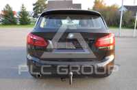 2015 BMW 216