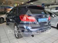 2015 BMW 216