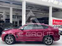 2015 BMW X6