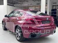 2015 BMW X6