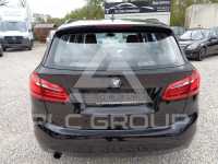 2015 BMW 218
