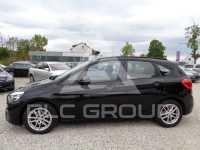 2015 BMW 218