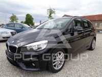 2015 BMW 218