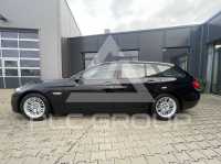2015 BMW 525