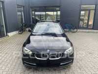 2015 BMW 525