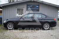 2015 BMW 320