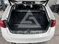 2015 BMW 320