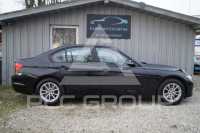 2015 BMW 320