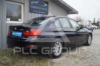 2015 BMW 320