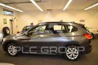 2015 BMW X1