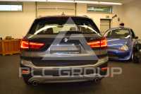 2015 BMW X1