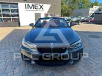 2015 BMW 228