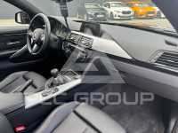 2015 BMW 428
