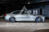 2015 BMW M5