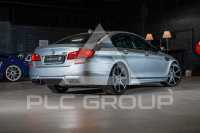 2015 BMW M5
