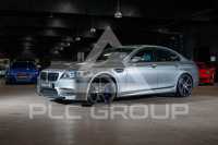 2015 BMW M5