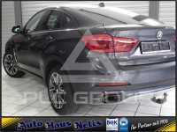 2015 BMW X6