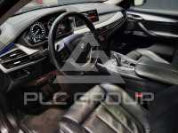 2015 BMW X6