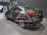 2015 BMW X6