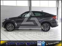 2015 BMW X6