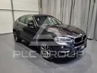 2015 BMW X6