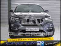 2015 BMW X6