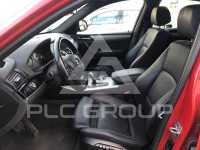 2015 BMW X4