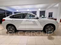 2015 BMW X4