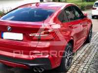 2015 BMW X4
