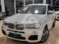 2015 BMW X4