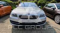 2015 BMW 520