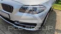 2015 BMW 520