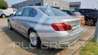 2015 BMW 520
