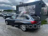 2015 BMW 318