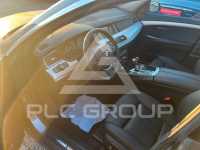2015 BMW 535