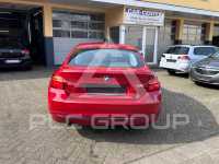 2015 BMW 420