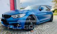 2015 BMW 425