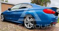 2015 BMW 425