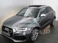 2015 Audi RSQ3