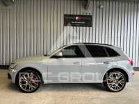 2015 Audi SQ5