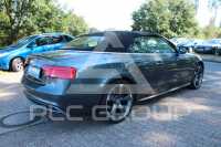 2015 Audi A5