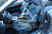2015 Audi A5