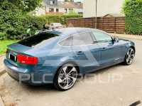 2015 Audi A5