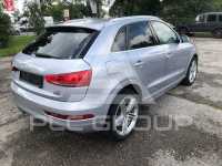 2015 Audi Q3